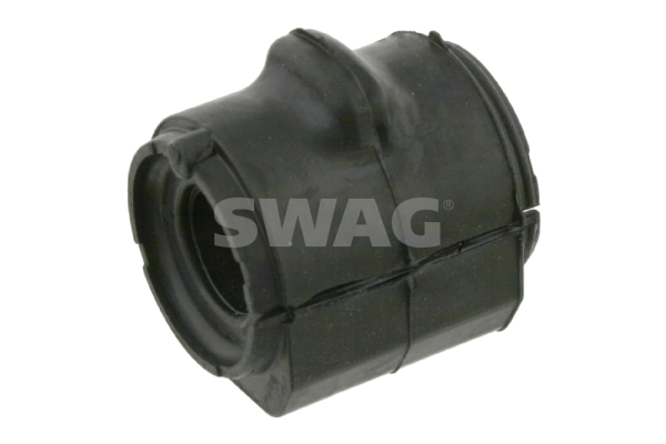 Ulożenie priečneho stabilizátora SWAG